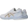 Asics Upcourt 6 GS White Champagne Kids Sneakers 1074A045-103