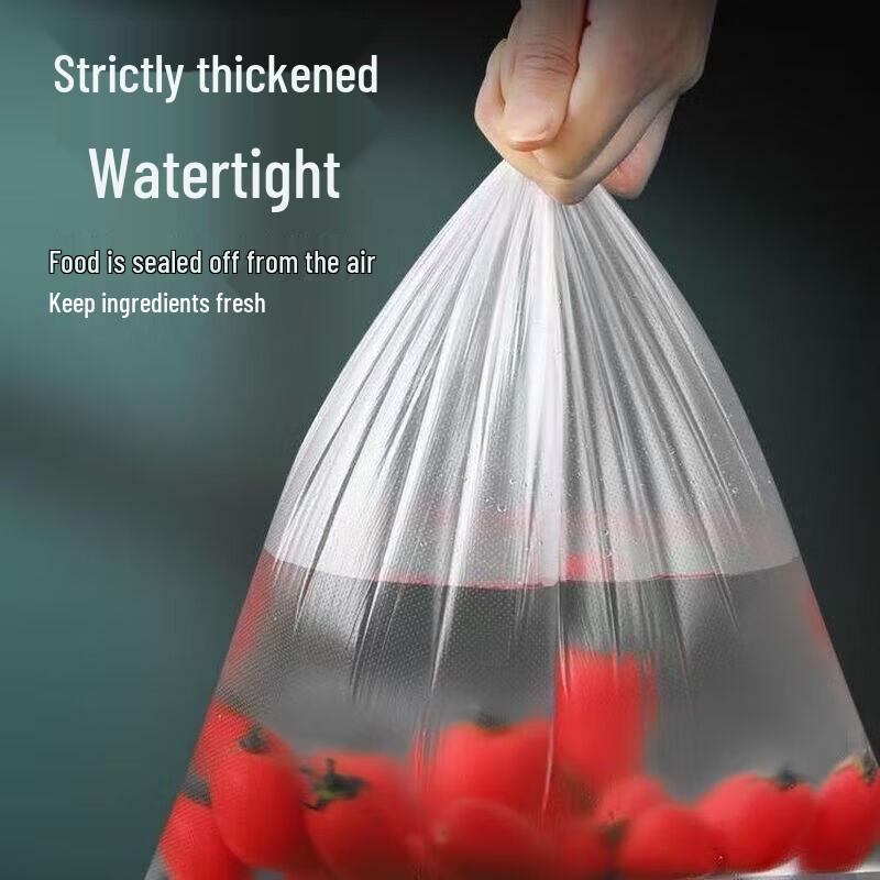 Kangmeiya Large Roll Food Fresh-keeping Bags