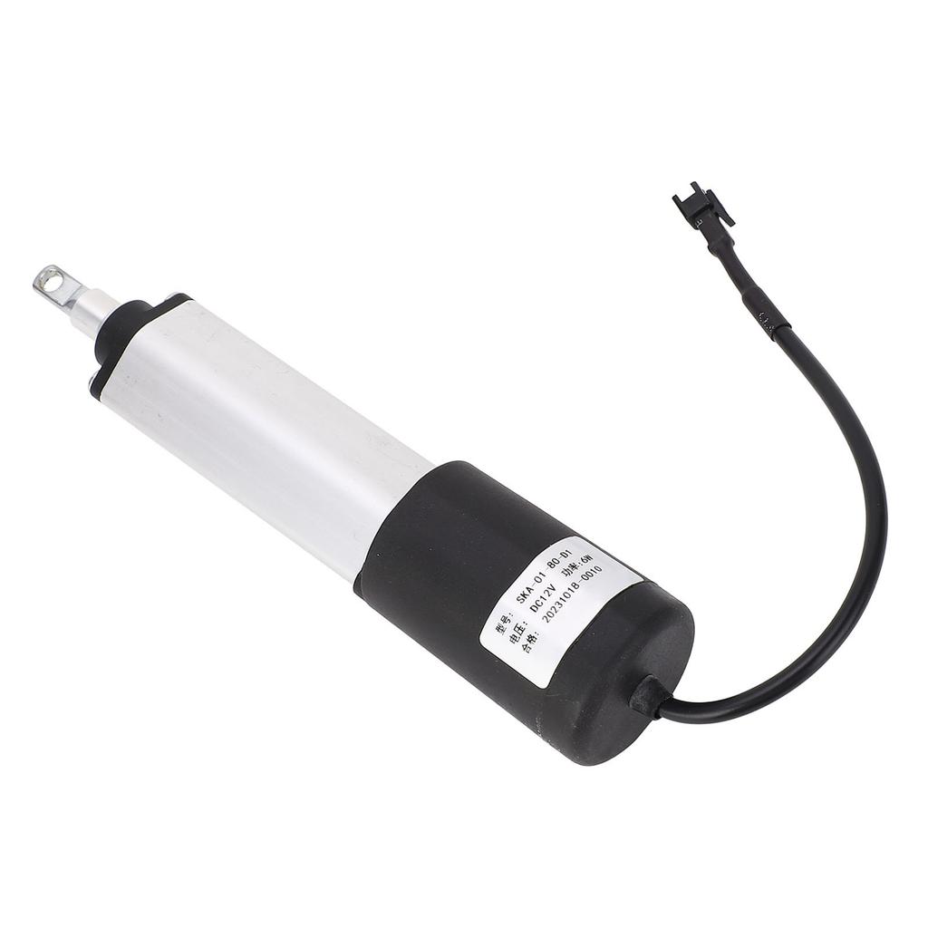 Micro Linear Actuator Pen Type 82+  2mm Stroke 100N Electric Linear Actuator for Medical Automation Equipment DC12V