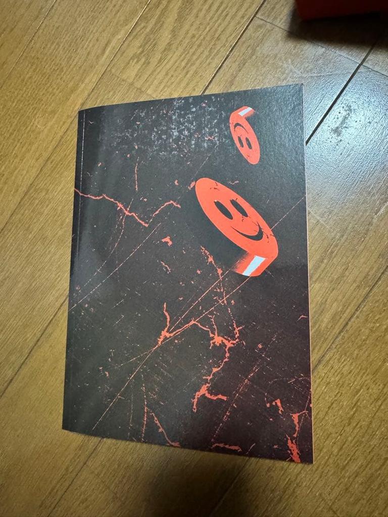 [USED] SKZ - MANIAC (CD) Limited Edition