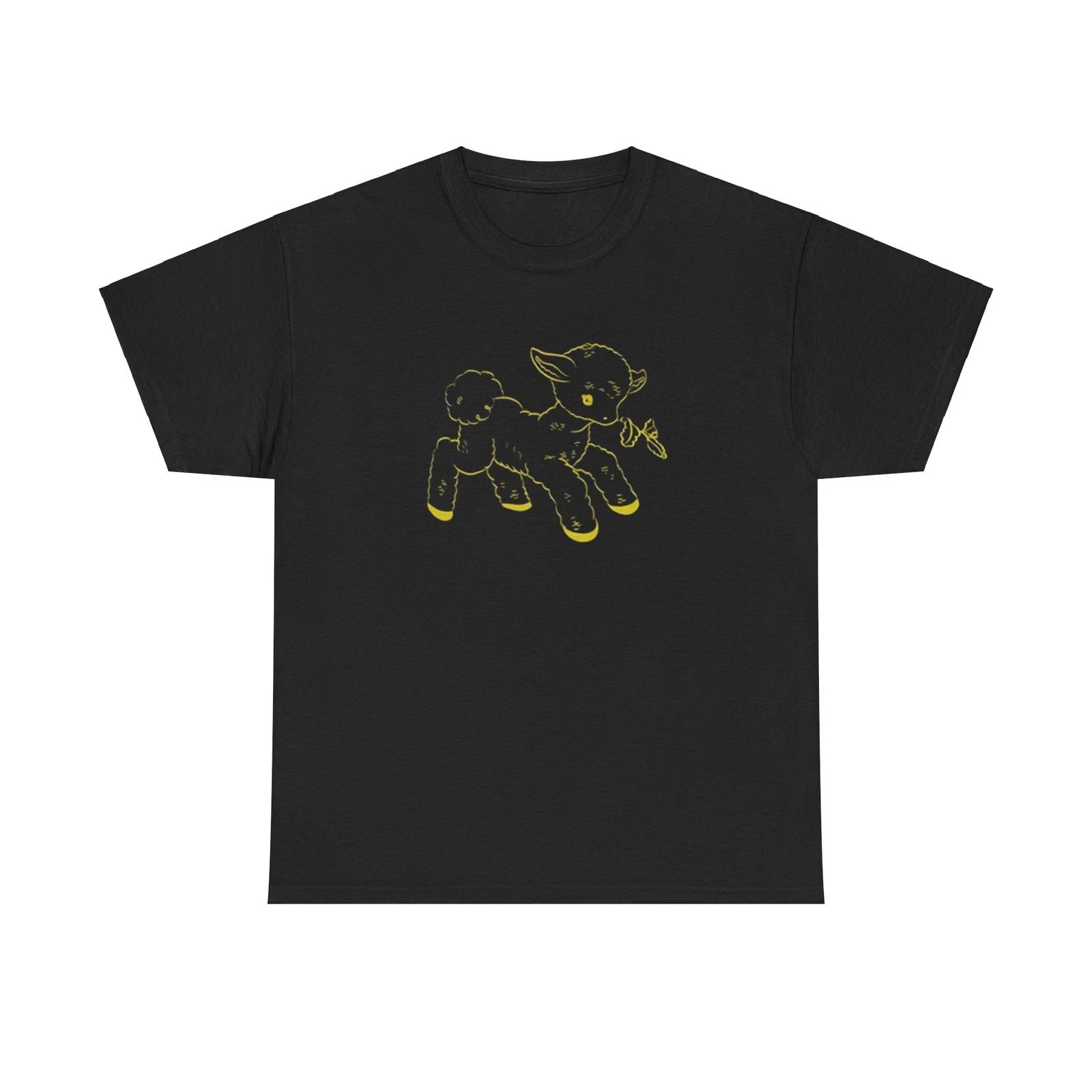 Yung Lean Poison Ivy Album Tour Merch Tee T-Shirt Drain Gang Sad Boys All Sizes XS