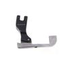 High-performance Anti-Jam Beading Foot | For Sequin Bridal Wear & Decorative Tailoring | Lockstitch Sewing Machine Attachment