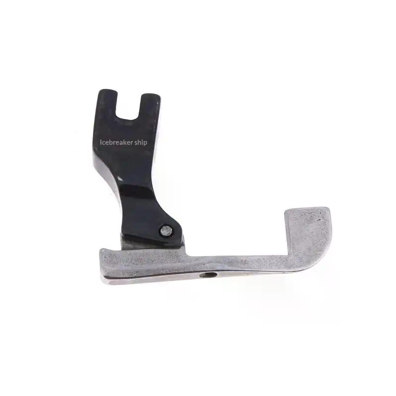 High-performance Anti-Jam Beading Foot | For Sequin Bridal Wear & Decorative Tailoring | Lockstitch Sewing Machine Attachment