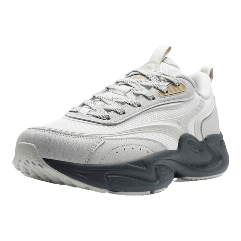 Xtep Starlight Men's Chunky Casual Sports Shoes