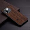Case for Vivo S1 Pro V60 Lite V30 V30e V27 V27e V29e V17 Y04 4G 5G bamboo wood pattern Leather cover case for Vivo V60 Case