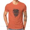 Dead Space Video Game Design Tshirt Harajuku Alternative Mens Streetwear Tops Cotton Oneck T Shirt