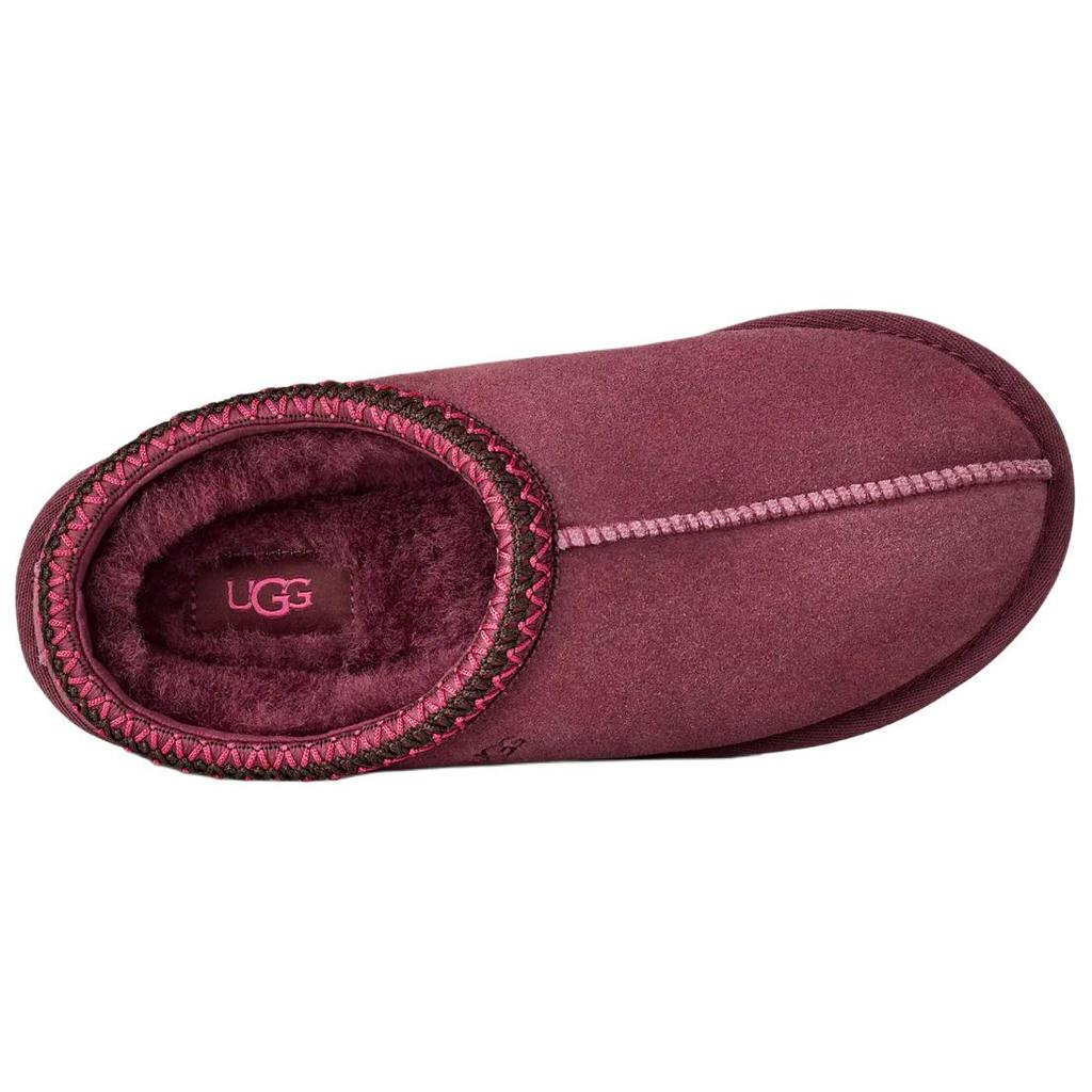 UGG Tasman 2 Slipper Burnt Magenta Women Sneakers Pink 1174470-BTMG