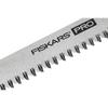 Folding Saw, Compact, 2 Blades 1062934