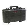 Caisse rigide - Explorer Cases - 5117 - Noir - 546x347x197 mm - Plastique