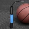 30PSI Hand Air Pump Waterproof Handheld Ball Inflator Professional Hand Pump for Balloon Volleyball Basketball