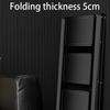 Portable Folding Ladder Miltifunctional Foldable Safety Ladder Household Attic Indoor Ladders Stainless Steel Stairs Gardening