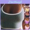 Stylish Women Casual Tank Tops Bustier Bra Vest Blouse With Soft And Stretchy Fabric