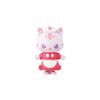 MegaHouse Snap Friends Twin Cat Candy Shop and Creamy Cafe Playset