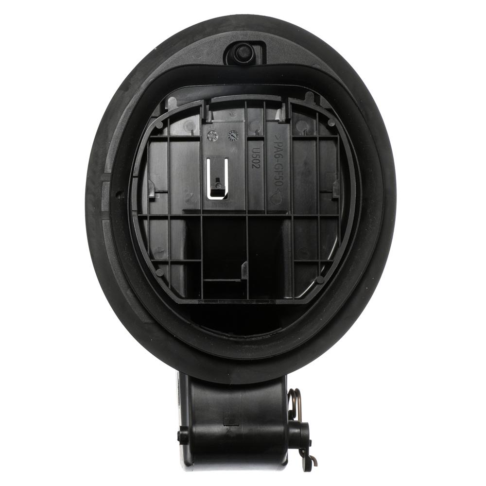 Fuel Tank Filler Pocket For 2011-2019 Ford Explorer / Police Interceptor Utility
