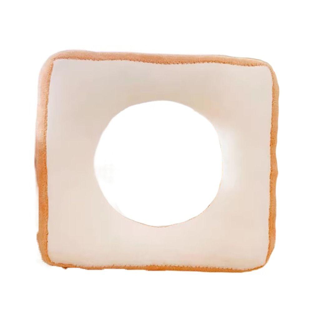 Cute Doll Hat Rabbit Ears Doll Hat Cat Ears Bread Clothes Doll Clothes Set Endless Cream Series Outfit Acssories 10cm Doll