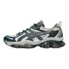 Gel Quantum Kinetic
