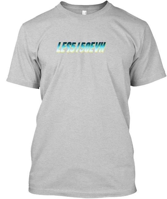 

Les5150evh T shirt Made in the USA Size S to 5XL 4XL