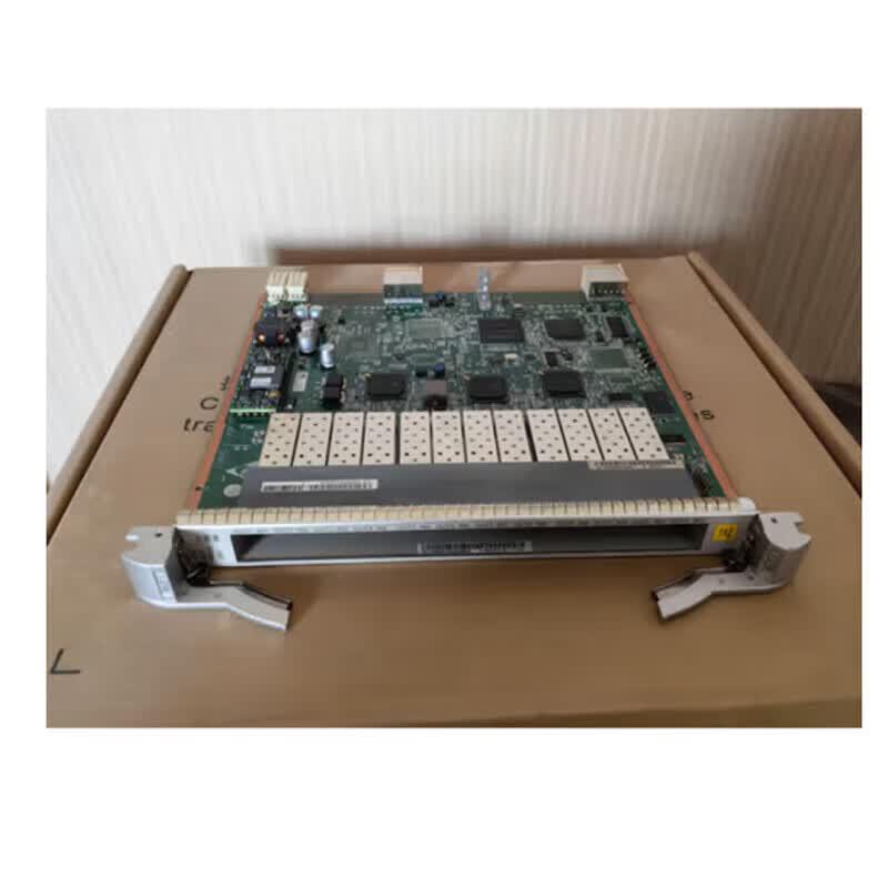 

Huawei OSN Series 12-Port STM-1 Interface Board