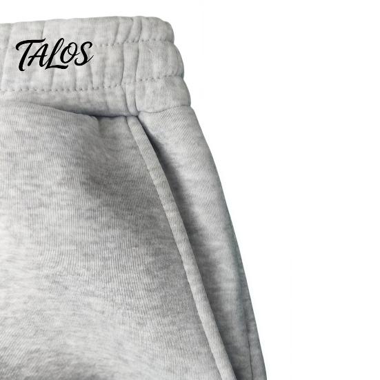 Wrinkle Resistant Casual Pants Women Wide Leg for Fall Winter, Drawstring Elastic Waist Loose Fit Trousers, Solid Color Straight Legs Trousers
