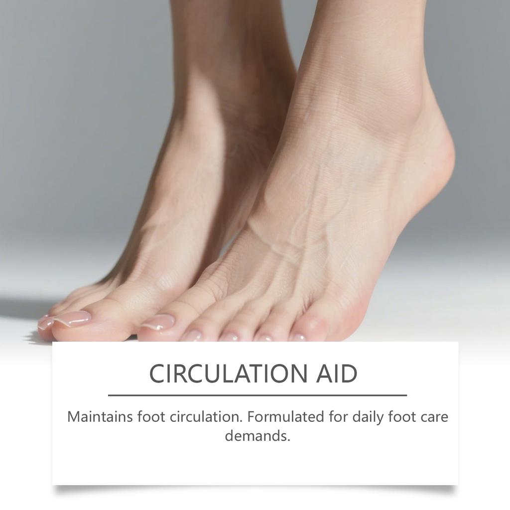 Gel na odstraňování mozolů na nohou Hydratační Hladká pokožka nohou Krém na opravu popraskaných pat Anti-drying Změkčující Gel na odstraňování mozolů a odumřelé kůže