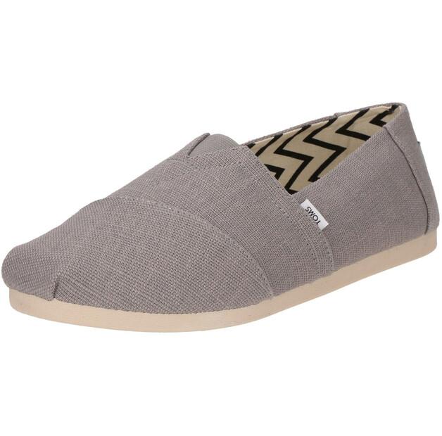 Эспадрильи TOMS Shoes 10020786-11