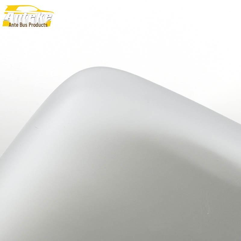 e:NS1 Armrest & Center Console Box Decoration Sticker - Car Accessories