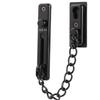 Anti Theft Chain Stainless Steel Door Bolt Entrance Door Lock Buckle Hotel Security Chain Lock Anti Thief Latch