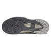 Asics Gel Spotlyte Low 'Grey Cream White' Sneakers 1203A505-101