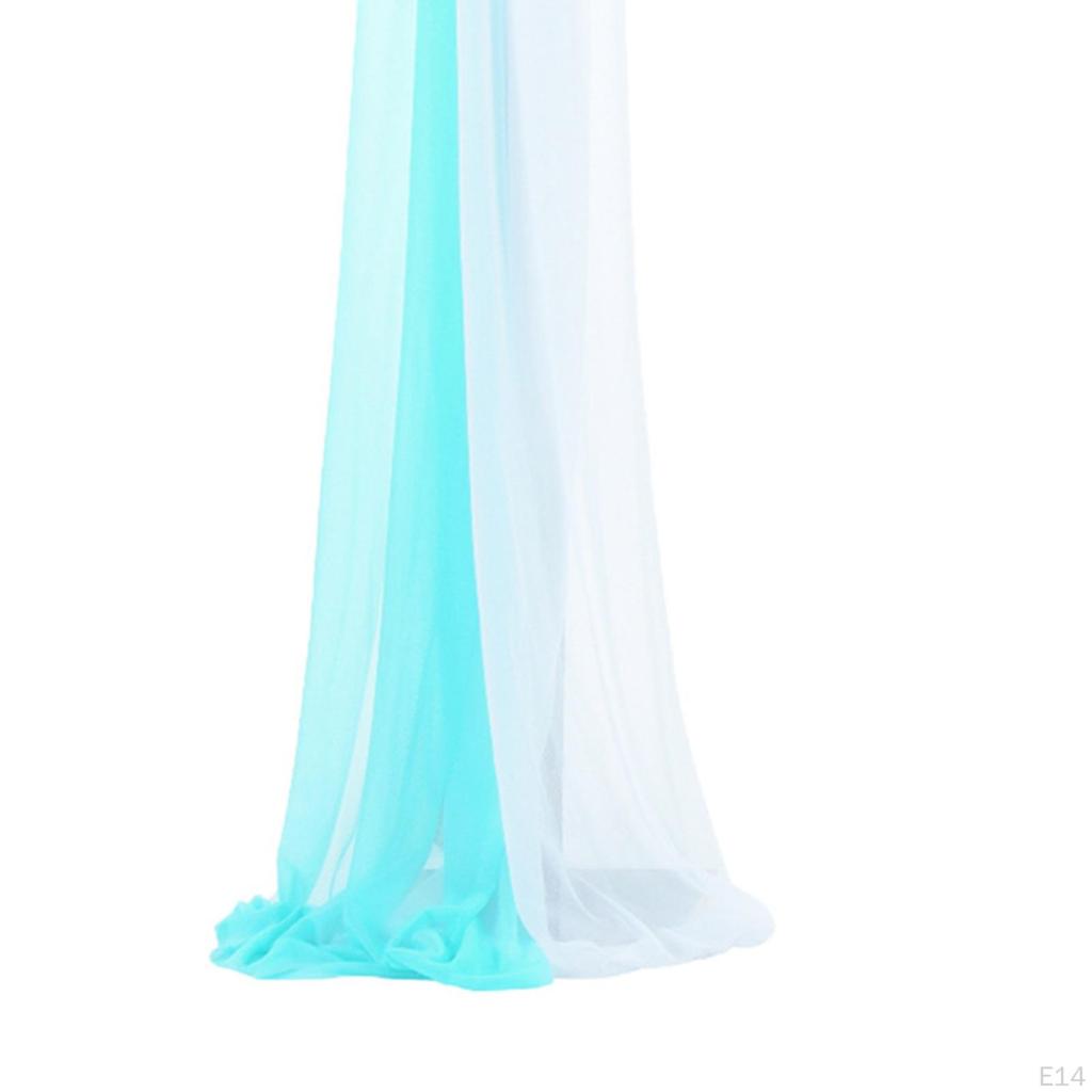 Girlanda Łukowa na Wesele, Dekoracja Ceremonii i Przyjęcia, Wielokrotnego Użytku, , 6 Jardów, Impreza