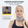 Household Neck Braces For Reducing Head And Neck Load, Correcting And Treating Neck