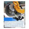 N600011 Miter Saw Blade Bolt Screw Replacement for DWS715 DWS780 DWS779 DWS713 DCS361B DWS716 DWS716XPS 4 Pack