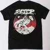 SLEEP DRAGONAUT T-Shirt Unisex Cotton Tee All Size S-234XL Unisex T-Shirt
