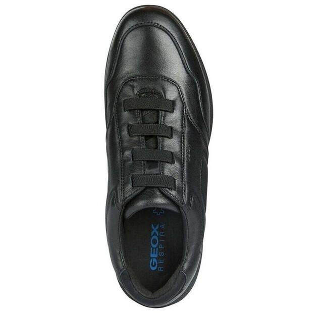 Кроссовки Geox U Sterratrail Grip