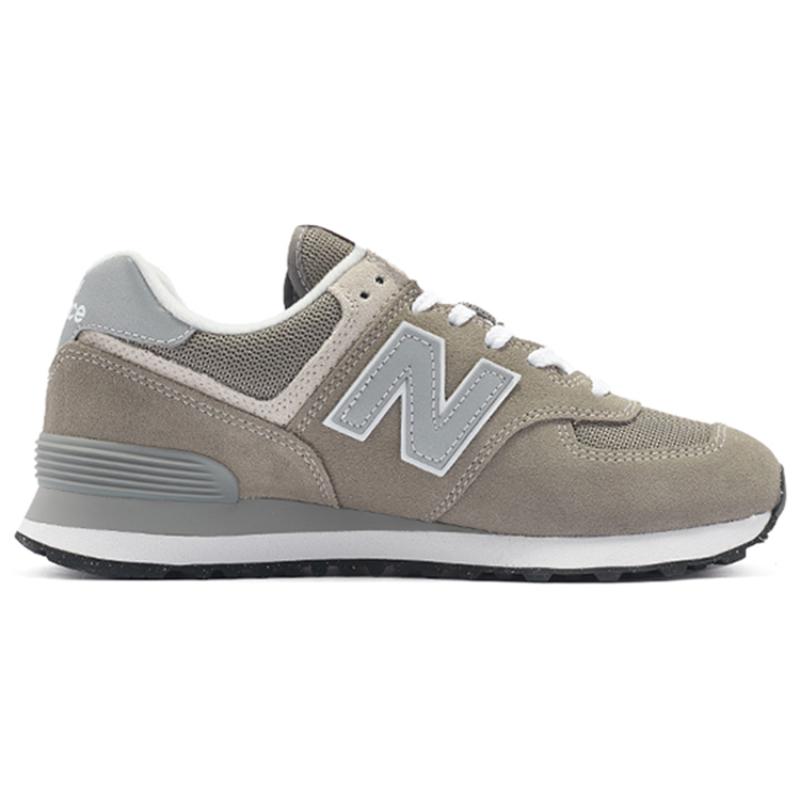 New Balance 574 'Grey White' 2022 Sneakers ML574EVG