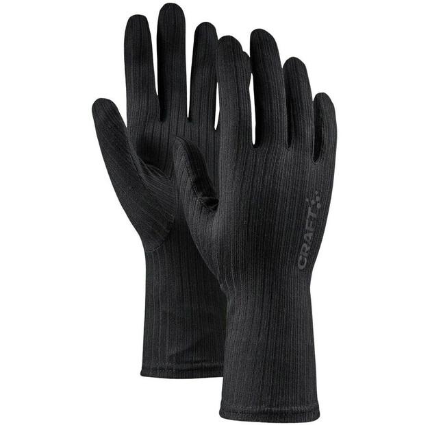 Велосипедные перчатки Craft Core Dry M/L