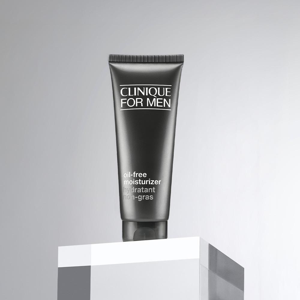Clinique For Men Безмасляный увлажняющий крем 100мл