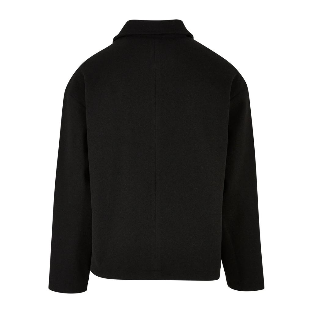 Urban Classics Mens Large Pocket Blouson Jacket