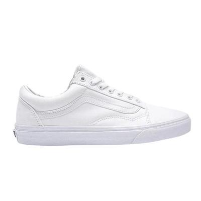 Mens Old Skool Leather Shoes