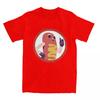 Chloe Price Hot Dog Man Hawt Dawg Man Cotton T Shirts Life Is Strange Tee Shirt for Aesthetic Casual Short Sleeve Clothing