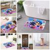 True And The Rainbow Kingdom Anti-slip Doormat Floor Mat Carpet Rug for Kitchen Entrance Home Bathroom Living Room Footpad Mats