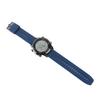 Sports Watch Digital Electronic Luminous Waterproof Large Screen Men Watch Silicone Watch Band for Outdoor Activities