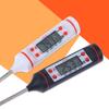 Lebensmittel Backen Digitale Küche Sonde Thermometer Instant Lesen Kochen Fleisch Bbq Sensor Thermometer Sonde Werkzeug Wärme Tester