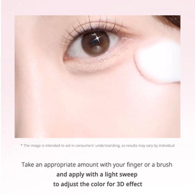 [Peripera] Ink V Highlighter (3 colors)