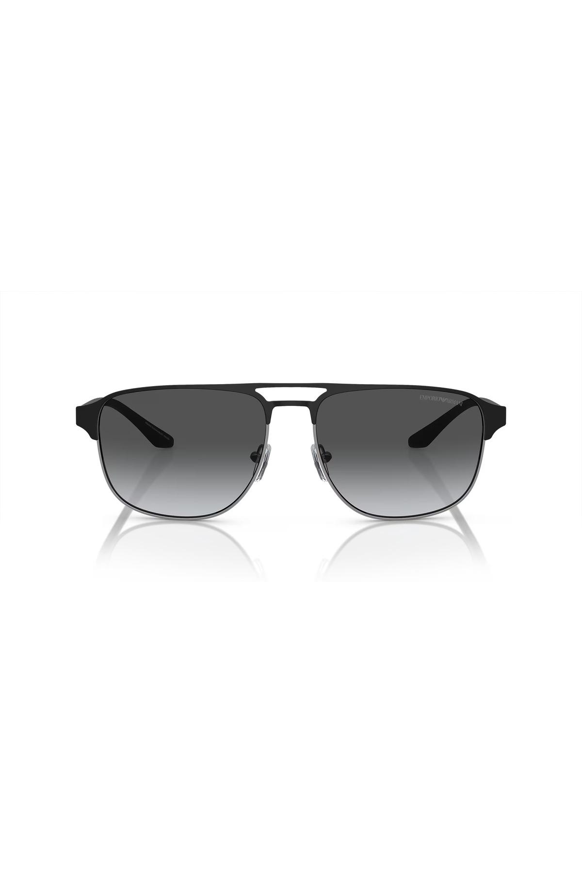 

Очки Emporio Armani Ea 2144 3365/11 Мужские солнцезащитные очки Ea 2144 3365 11