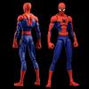 Spider-Man: Into the Spider-Verse SV Action Peter B. Parker/Spider-Man Standard Edition (Second Reissue) Approximately 160mm ABS & PVC Pre-painted Act