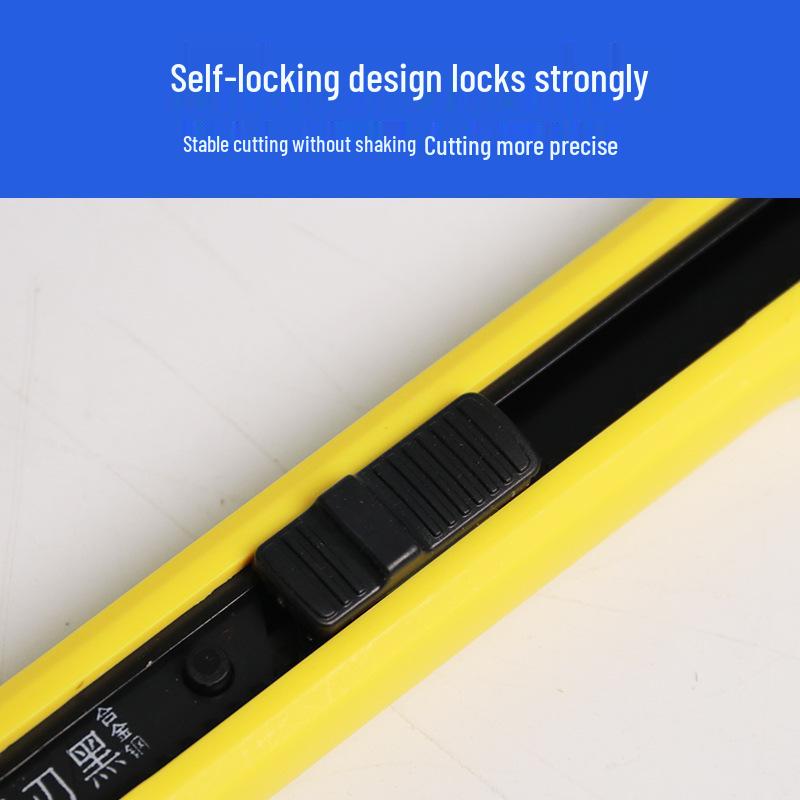 Handmade Art Knife: Unboxing, Wallpaper, and Paper Cutter