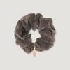 MangoManyPlease LILLA VELVET SCRUNCHIE (M) (3colors)