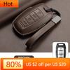 Interior Mouldings Car Key Case Cover For Great Wall Haval Jolion 2022 H6 H7 H4 H9 F5 F7 F7X F7H H2S GMW Dargo Shell Fob Accesso