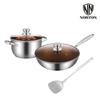 Panelas, frigideiras e afins – Jogos de cozinha