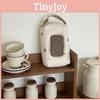 New Multifunctional Tissue Box With Car Clip For Living Room And Vehicle